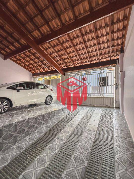 Casa à venda com 3 quartos, 194m² - Foto 24