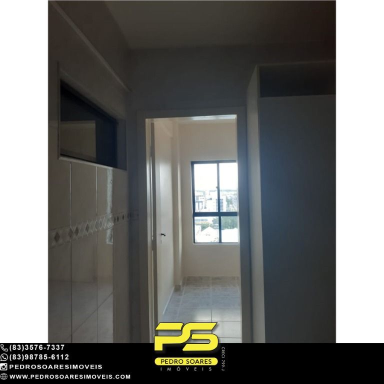 Apartamento à venda com 3 quartos, 128m² - Foto 10