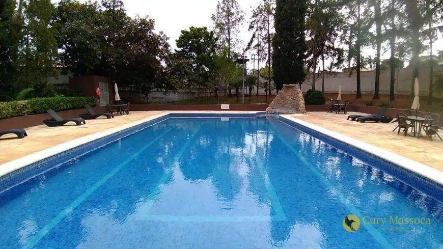 Casa de Condomínio à venda e aluguel com 5 quartos, 430m² - Foto 28