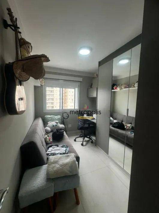 Apartamento à venda com 3 quartos, 106m² - Foto 4