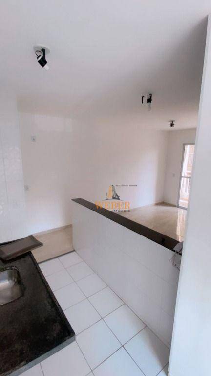 Apartamento à venda com 3 quartos, 53m² - Foto 8