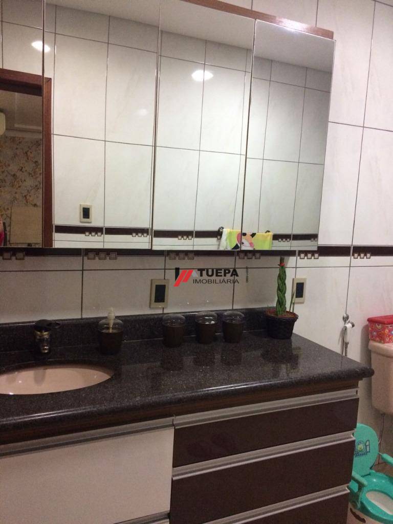 Sobrado à venda com 3 quartos, 264m² - Foto 6