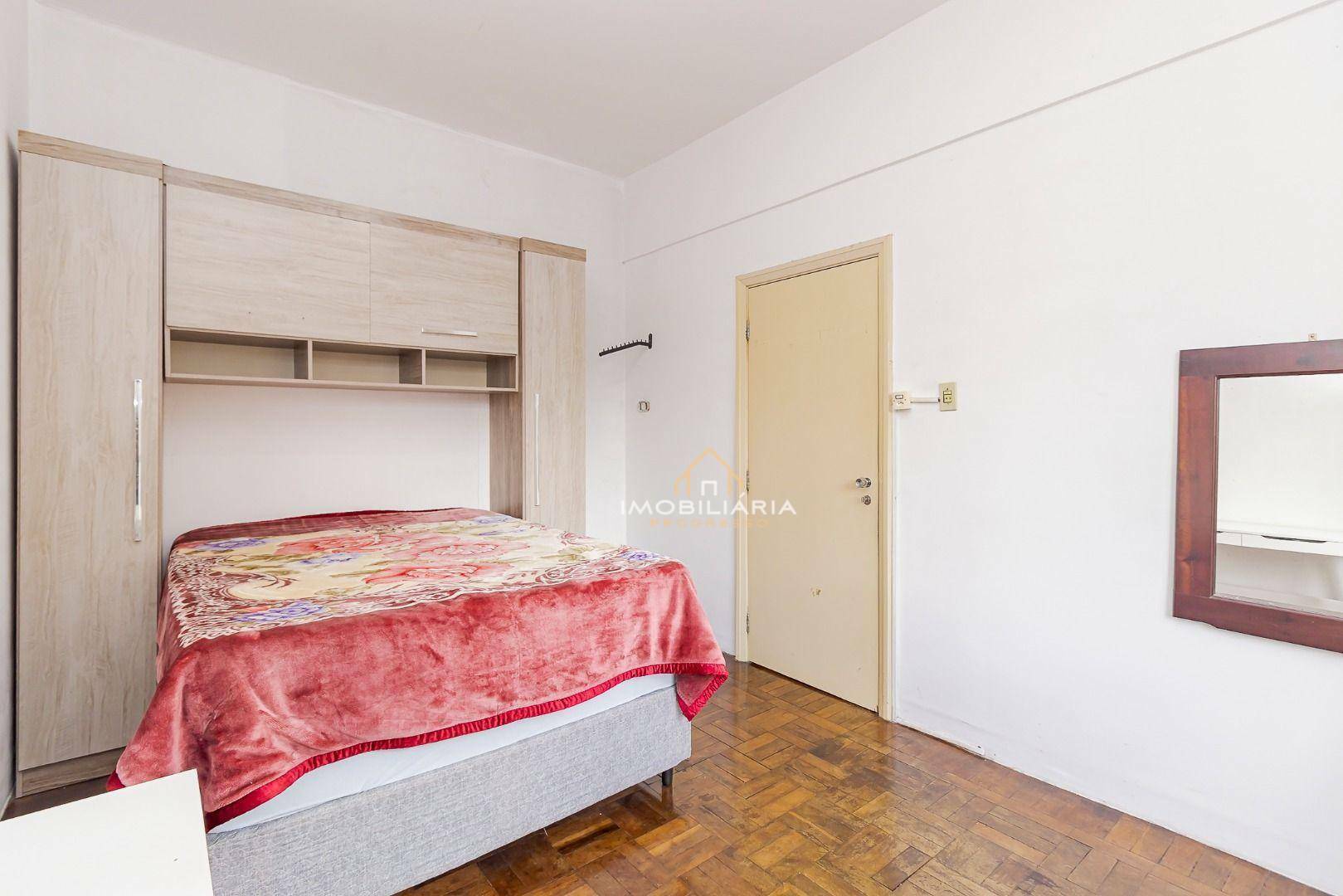 Apartamento à venda com 1 quarto, 41m² - Foto 26