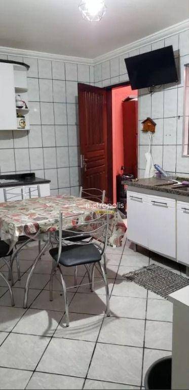 Sobrado à venda com 3 quartos, 220m² - Foto 4