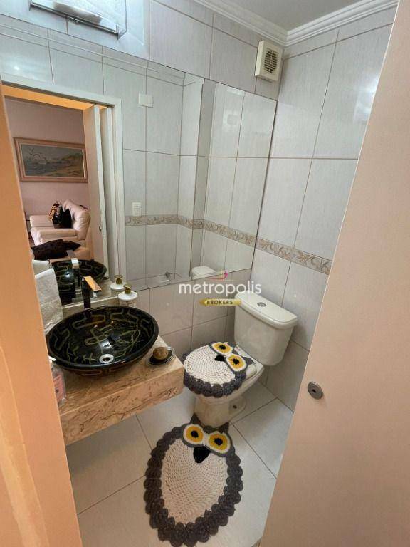 Apartamento à venda com 2 quartos, 113m² - Foto 8