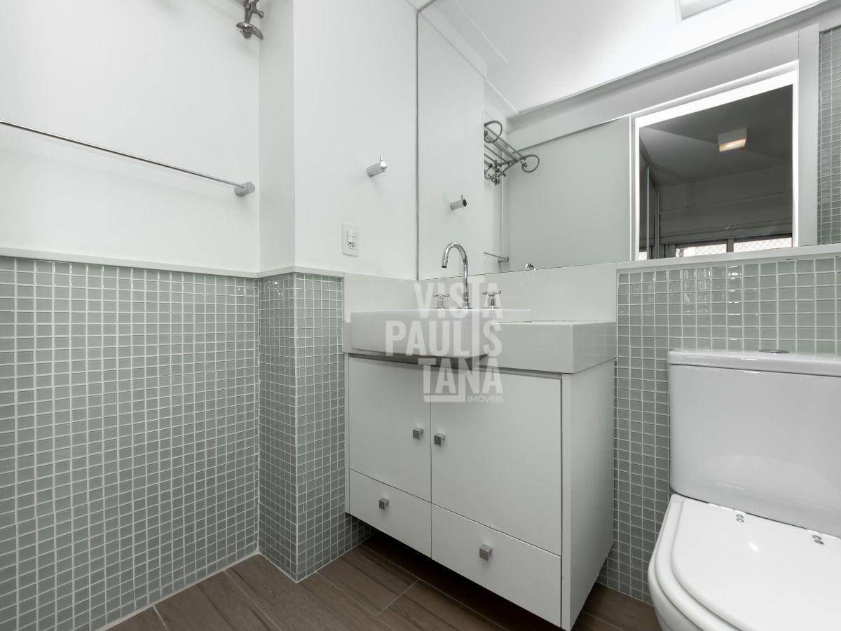 Apartamento à venda com 2 quartos, 120m² - Foto 25