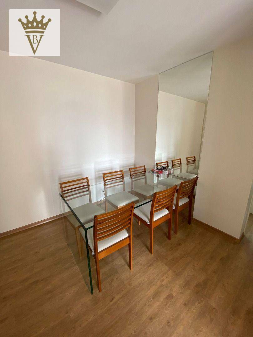 Apartamento à venda com 2 quartos, 68m² - Foto 5