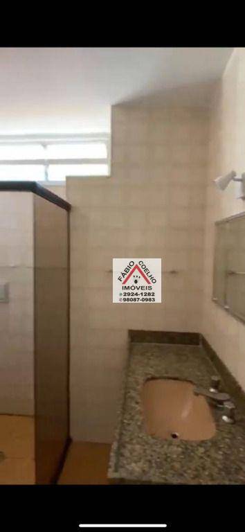 Apartamento à venda com 3 quartos, 124m² - Foto 27