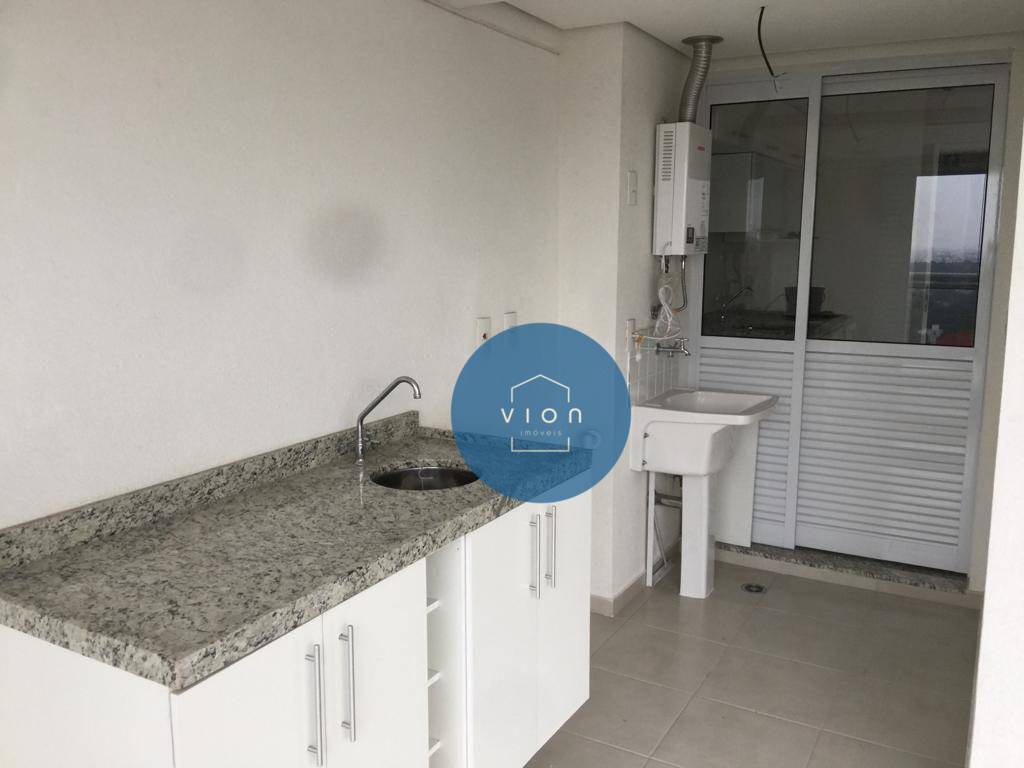 Apartamento à venda com 3 quartos, 82m² - Foto 11