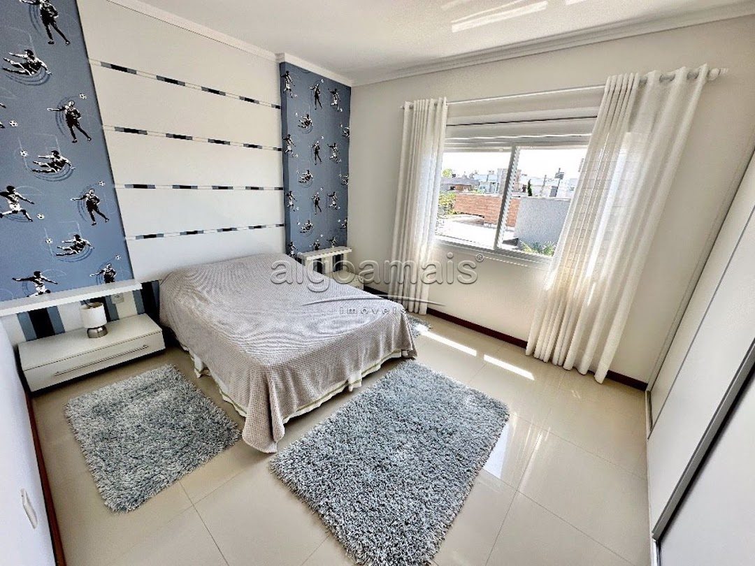 Casa de Condomínio à venda com 4 quartos, 270m² - Foto 18