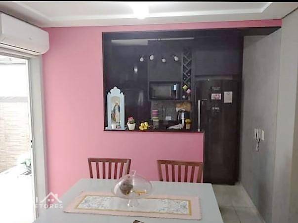 Apartamento à venda com 2 quartos, 45m² - Foto 4