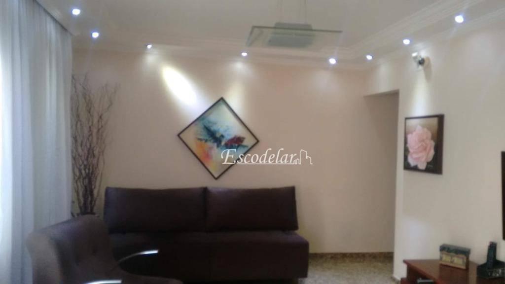 Sobrado à venda com 3 quartos, 300m² - Foto 4