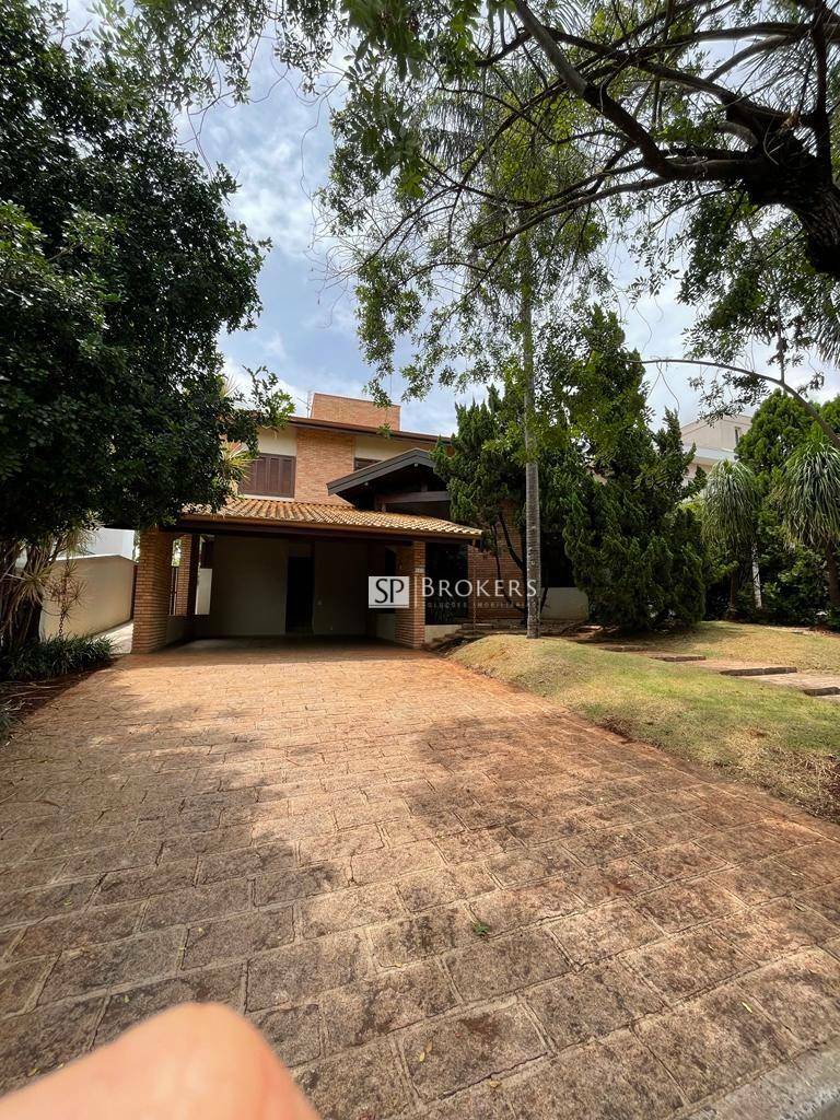 Casa de Condomínio à venda com 3 quartos, 315m² - Foto 51