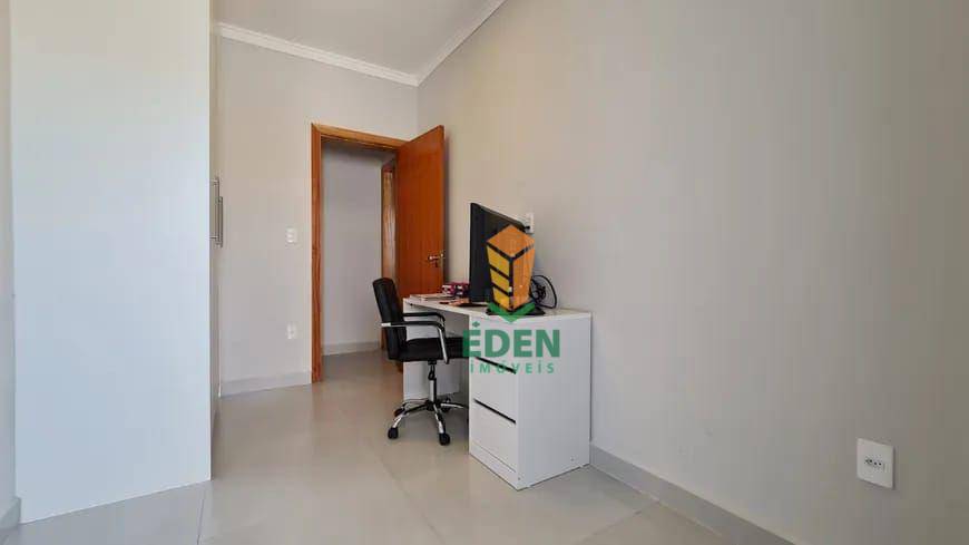 Casa de Condomínio à venda com 3 quartos, 120m² - Foto 11