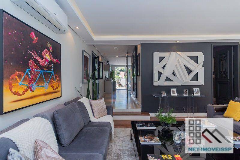 Sobrado à venda com 4 quartos, 720m² - Foto 15