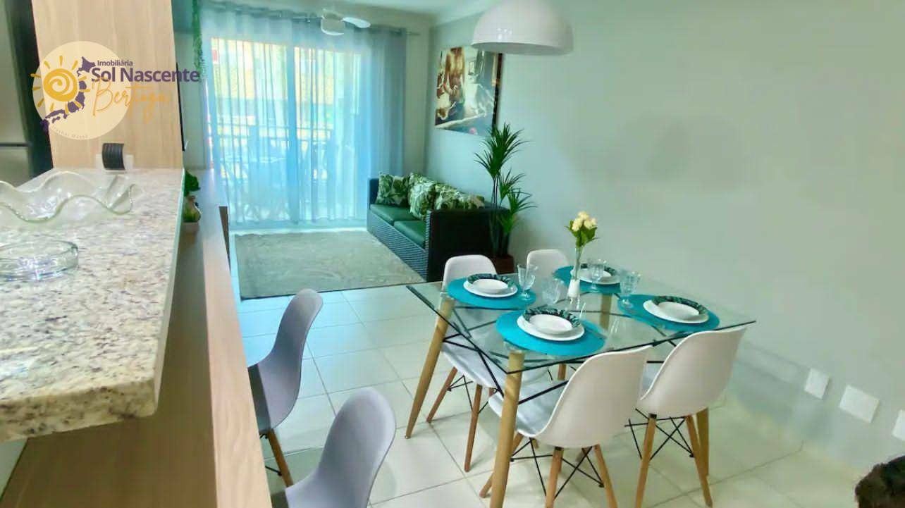 Apartamento à venda com 2 quartos, 77m² - Foto 6