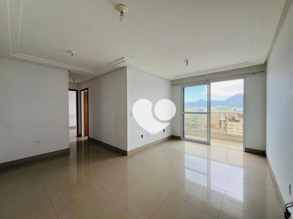 Apartamento à venda com 2 quartos, 60m² - Foto 4