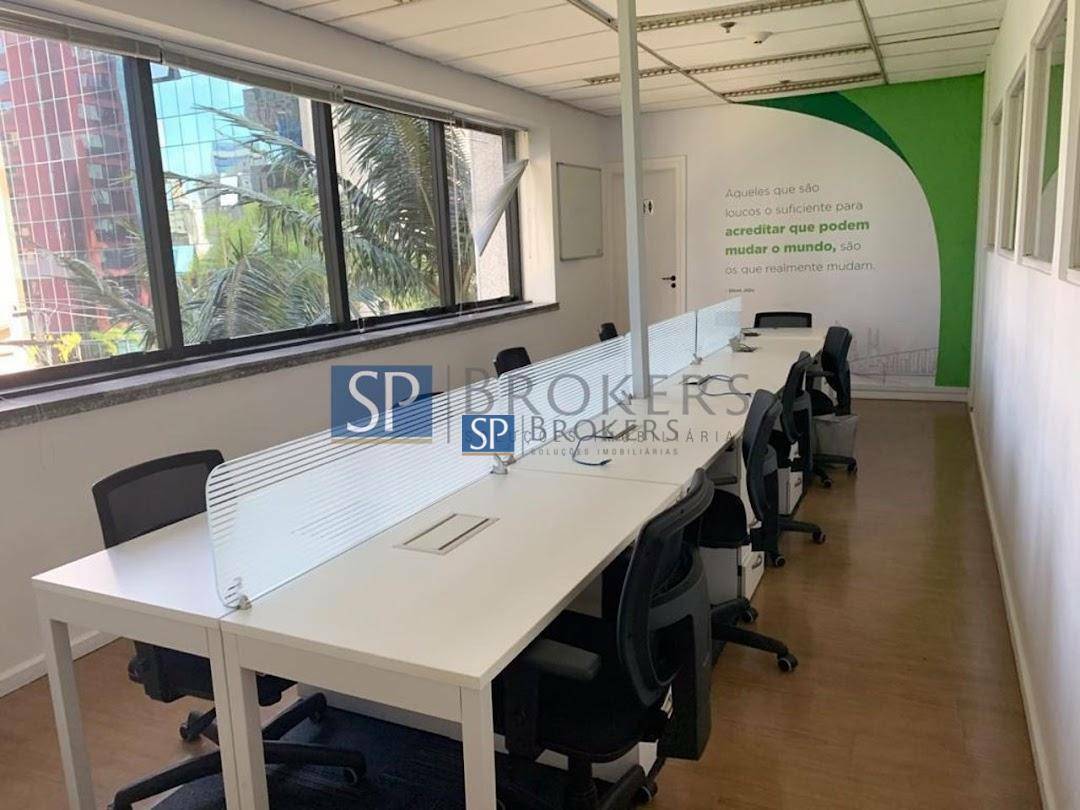 Conjunto Comercial-Sala para alugar, 571m² - Foto 15