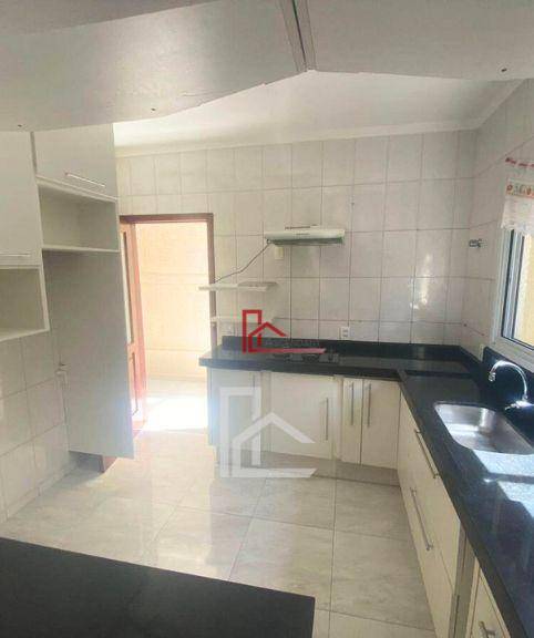 Casa de Condomínio à venda com 3 quartos, 149m² - Foto 13