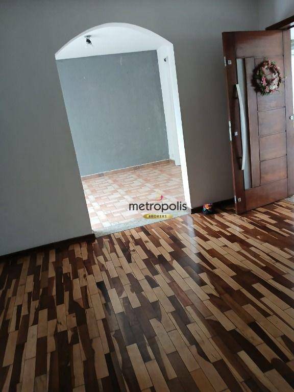 Sobrado, 3 quartos, 176 m² - Foto 3