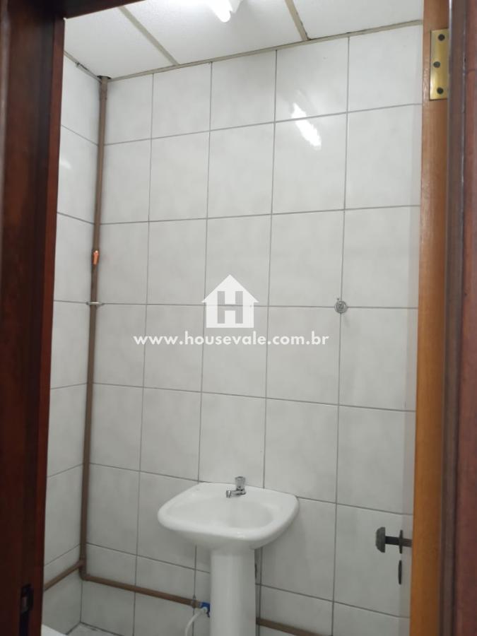 Conjunto Comercial-Sala para alugar, 30m² - Foto 2