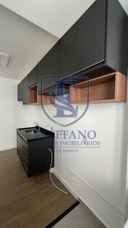 Apartamento para alugar com 2 quartos, 60m² - Foto 3