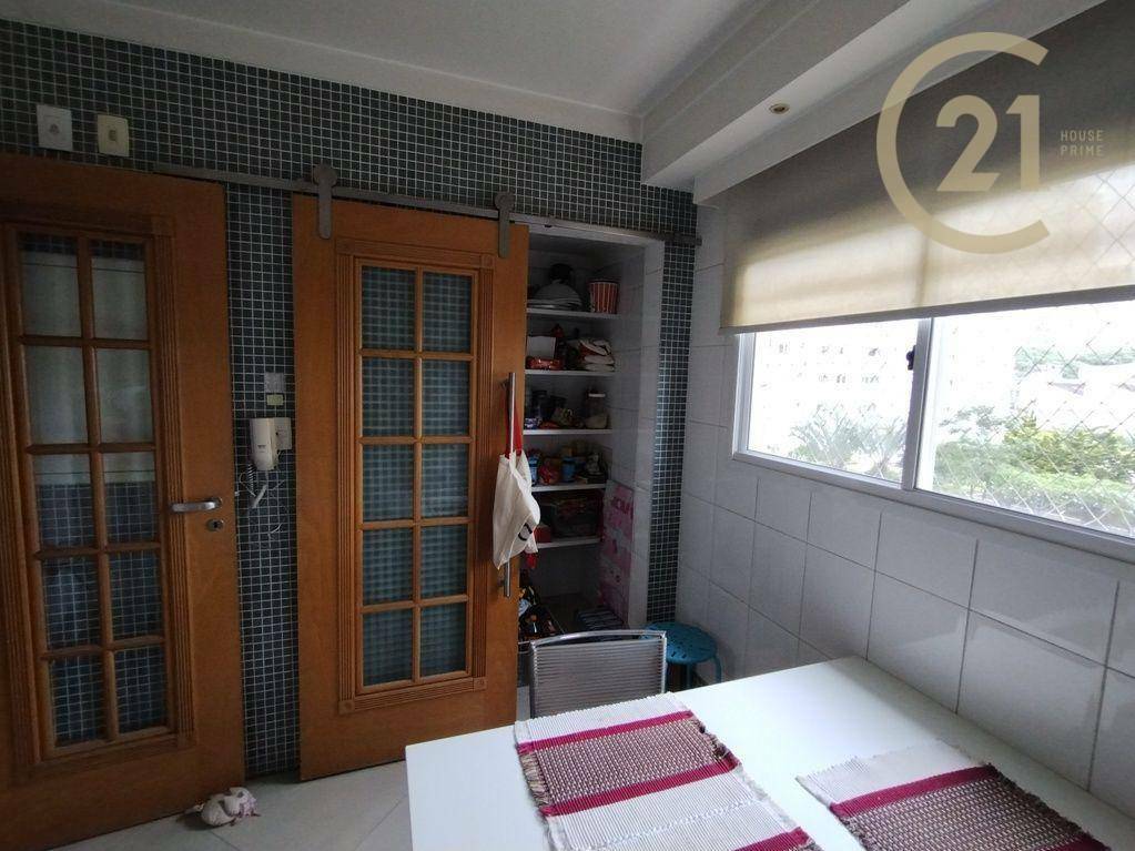 Apartamento à venda com 4 quartos, 172m² - Foto 45