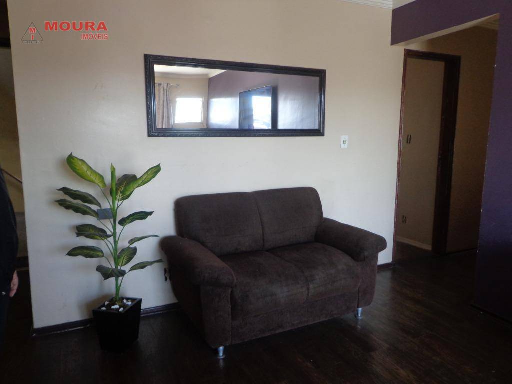 Apartamento à venda com 3 quartos, 98m² - Foto 3