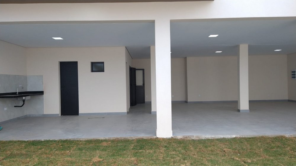 Casa de Condomínio à venda com 3 quartos, 236m² - Foto 19