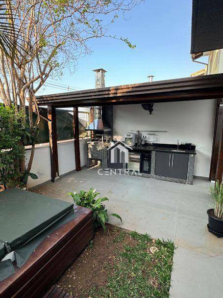 Casa de Condomínio à venda com 3 quartos, 115m² - Foto 21