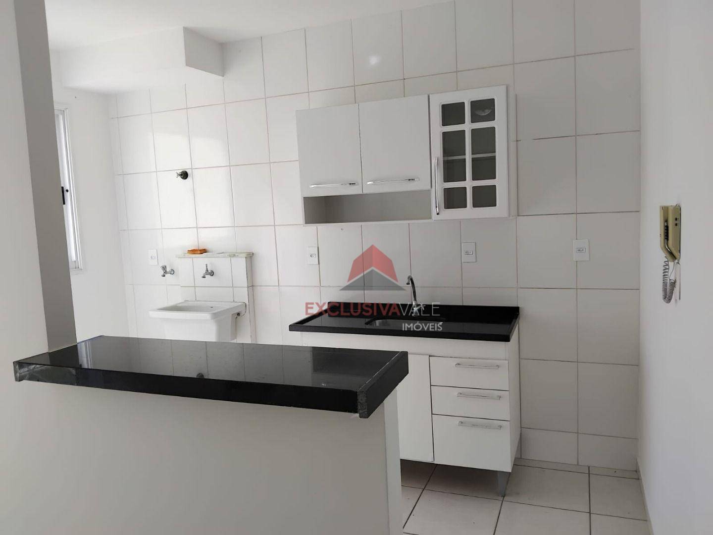 Apartamento, 2 quartos, 47 m² - Foto 2