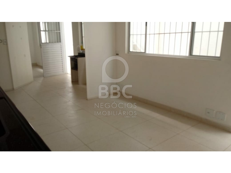 Sobrado para alugar com 2 quartos, 60m² - Foto 3