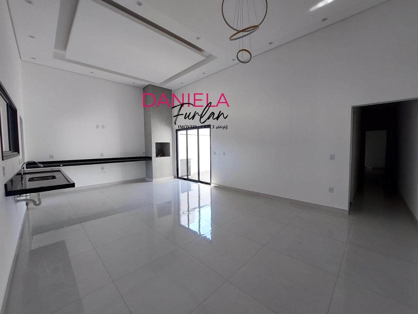 Casa de Condomínio à venda com 3 quartos, 140m² - Foto 3