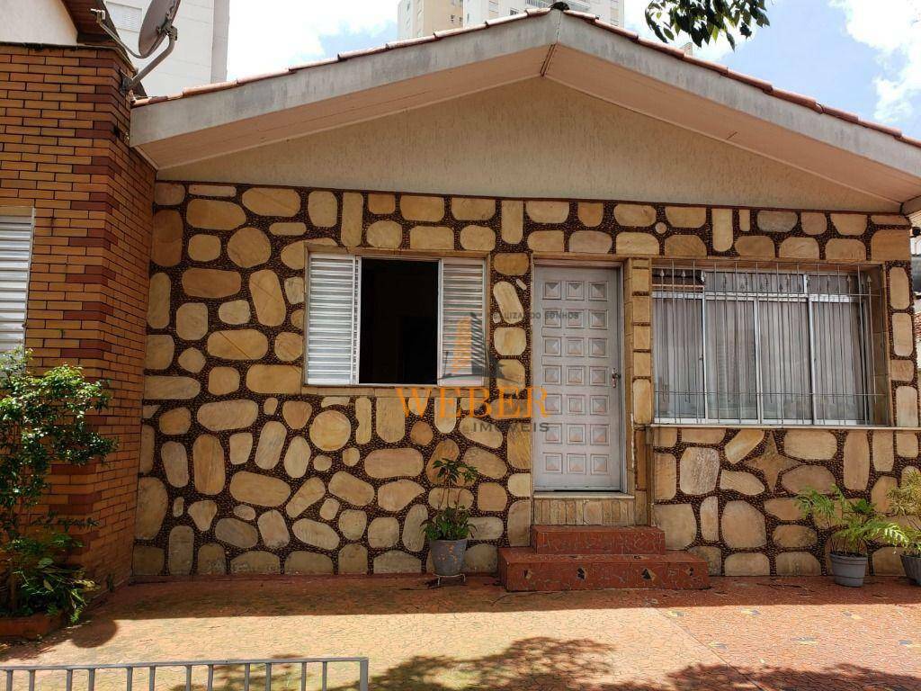 Casa à venda com 4 quartos, 140m² - Foto 1