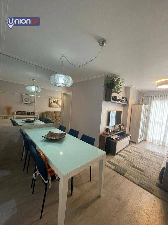 Apartamento à venda com 2 quartos, 78m² - Foto 6