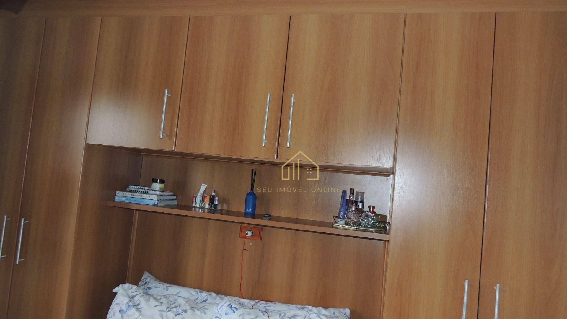 Apartamento à venda com 2 quartos, 57m² - Foto 27