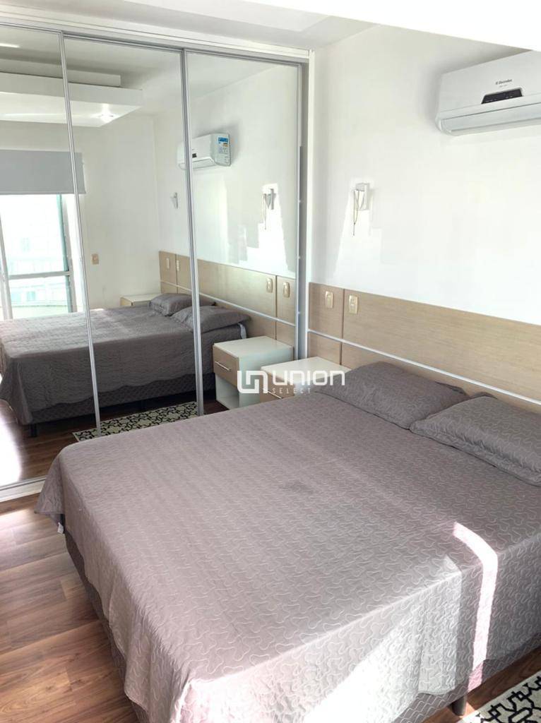 Apartamento à venda com 3 quartos, 137m² - Foto 21