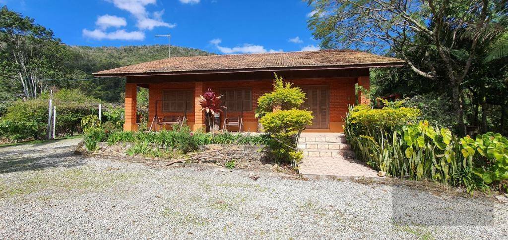 Sítio à venda com 2 quartos, 40000m² - Foto 4