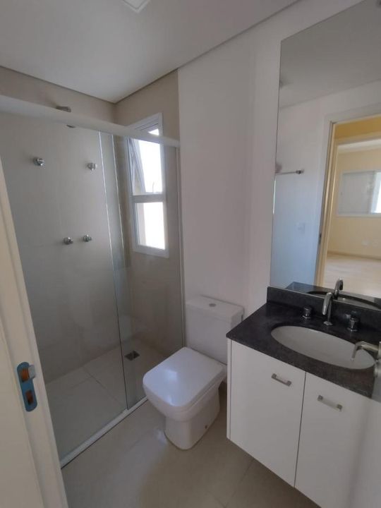 Apartamento à venda com 2 quartos, 64m² - Foto 6