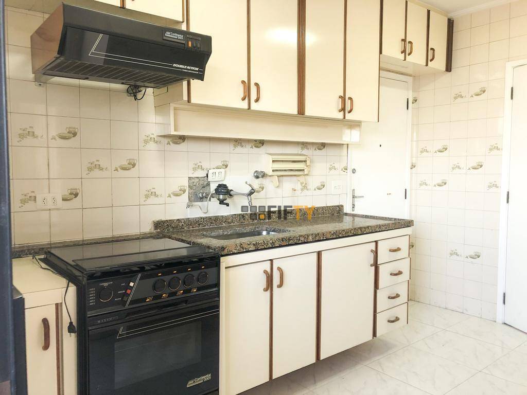 Apartamento à venda com 3 quartos, 100m² - Foto 8