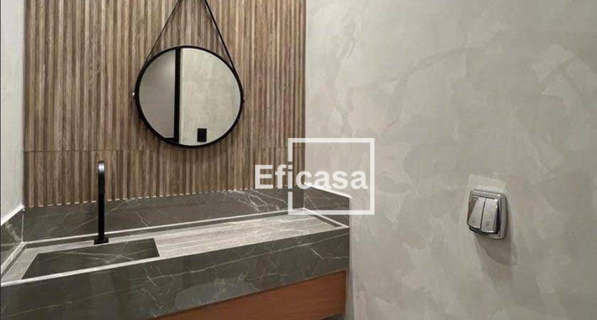 Casa de Condomínio à venda com 3 quartos, 160m² - Foto 7