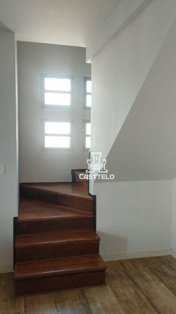 Apartamento à venda com 4 quartos, 135m² - Foto 20