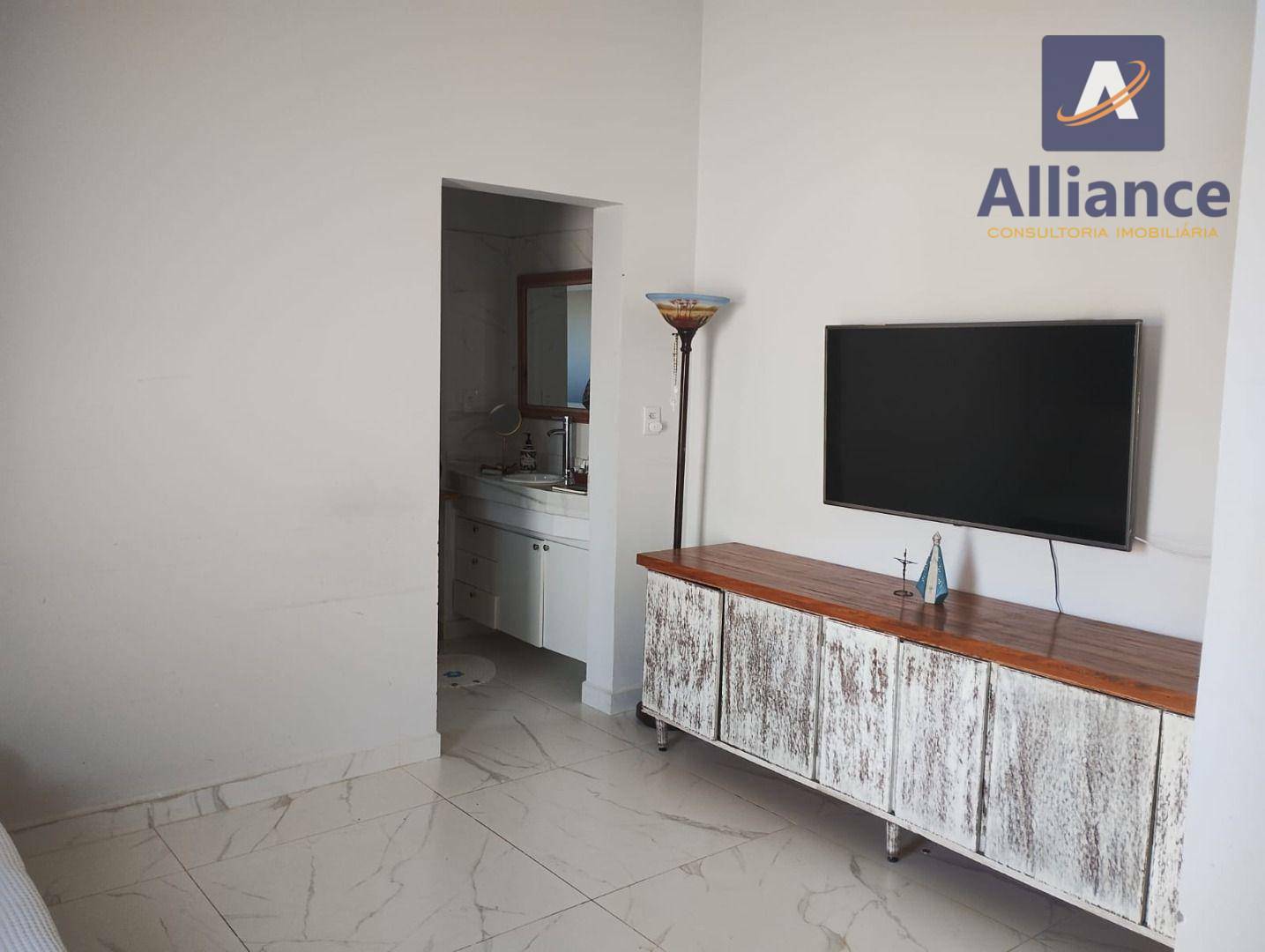 Casa, 1 quarto, 40 m² - Foto 5