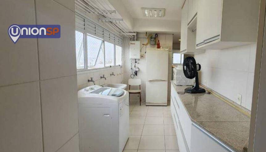 Apartamento à venda com 4 quartos, 250m² - Foto 23