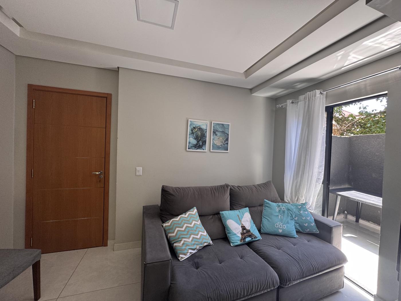 Apartamento à venda com 3 quartos, 58m² - Foto 19