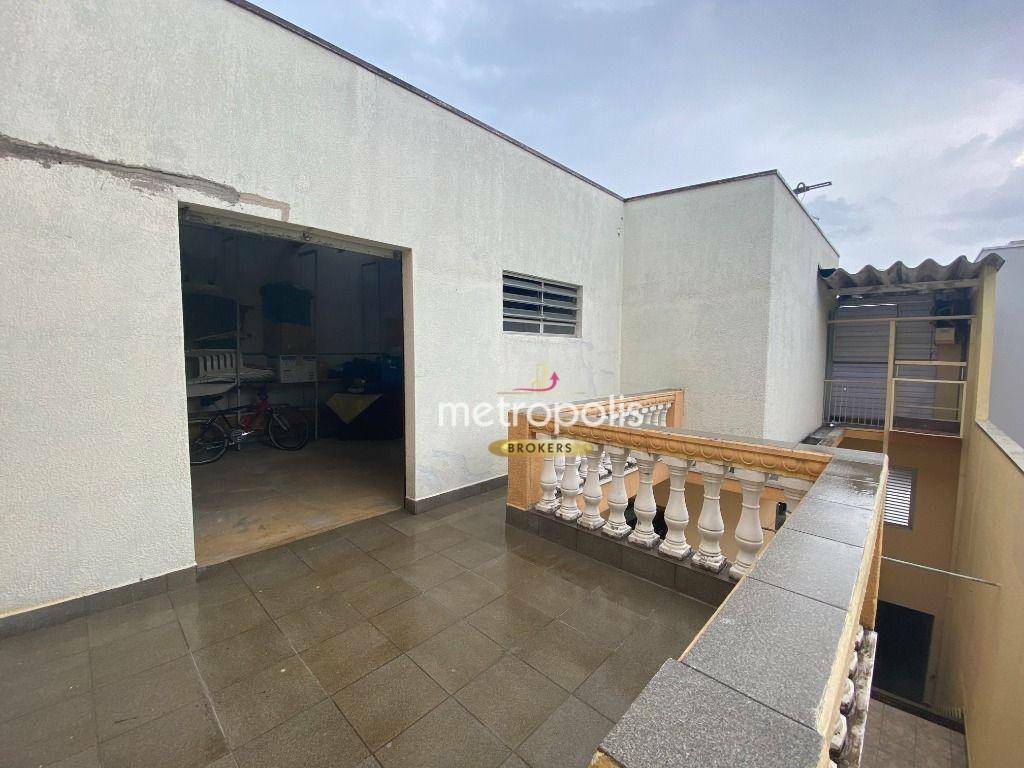 Sobrado à venda com 3 quartos, 188m² - Foto 37