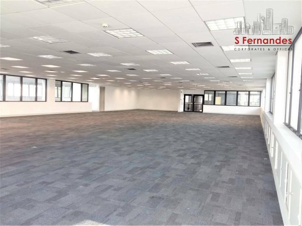 Conjunto Comercial-Sala para alugar, 526m² - Foto 10