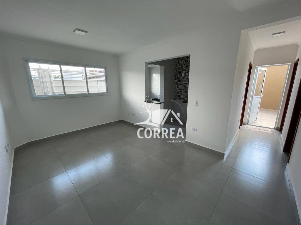 Apartamento à venda com 2 quartos, 57m² - Foto 3