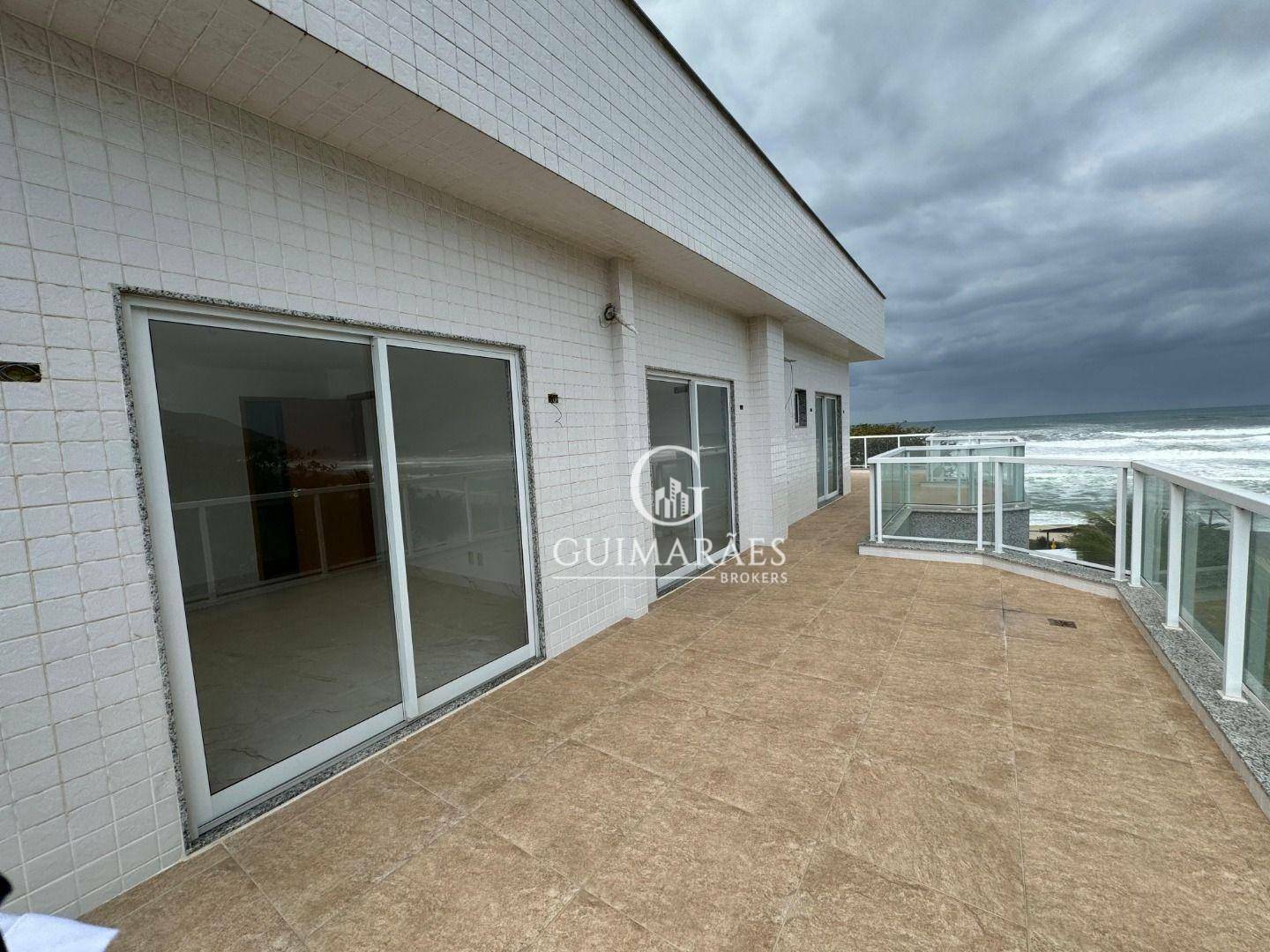 Cobertura à venda com 4 quartos, 240m² - Foto 4