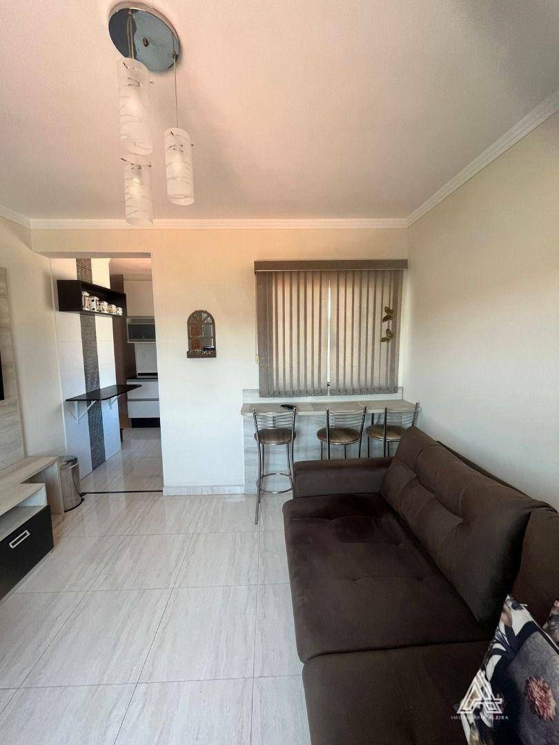 Apartamento à venda com 2 quartos, 144m² - Foto 13